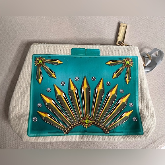 Thursday Friday Cosmetic Bag - Picture 5 of 6